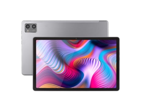 Tablet YIZHOOD P60 4G Wi-Fi Android 13.0 (10.1Inch - 16GB RAM - 1TB - Gris)