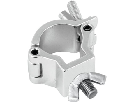 Acoplador EUROLITE 20 Coupler, Silver