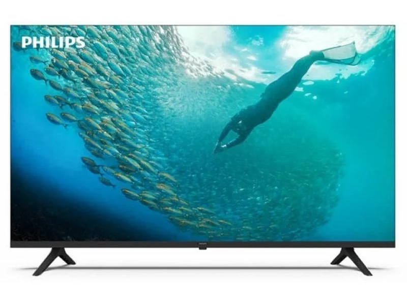 TV PHILIPS 55PUS7009/12 (LED - 55'' - 140 cm - Ultra HD - Smart TV)