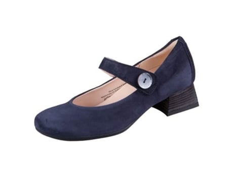 Zapato Tacón para Mujer THINK! (37,5 EU - Azul )