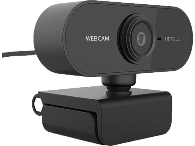 Webcam BRO HD 2.0 (1080p)