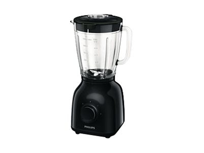 Batidora de vaso PHILIPS HR2105/90 (1.5 L - 400 W)