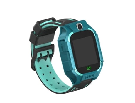 Hasta 29% dto. Reloj inteligente para niños con rastreador GPS