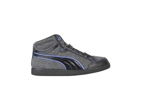 Botas Mujer PUMA Gris (Tam: 23.0 cm/37.0 eu)