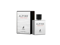 Perfume Mujer MAISON ALHAMBRA Alpine Homme Sport (100 ml)