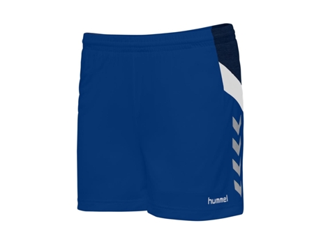 Pantalones Cortos Para Mujeres Hummel Move Tech Poly (Tam: Xl)