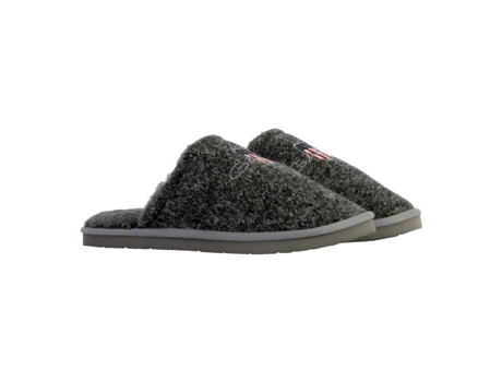 Chanclas de Hombre GANT Outro Gris (40)