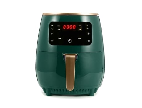 Freidora de Aire WEIMAI 4.5L Air Fryer