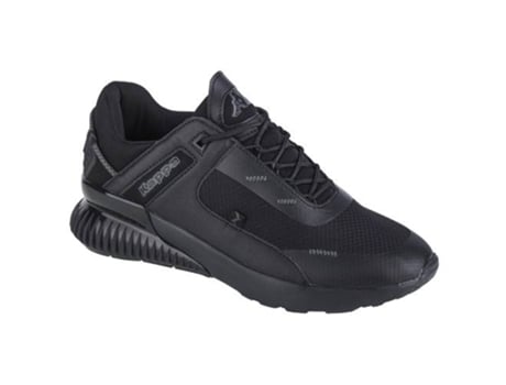 Zapatillas KAPPA (44 EU - Negro)