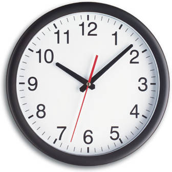 Reloj de Pared TFA 98.1077