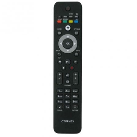 Mando para TV PHILIPS Ctvph03