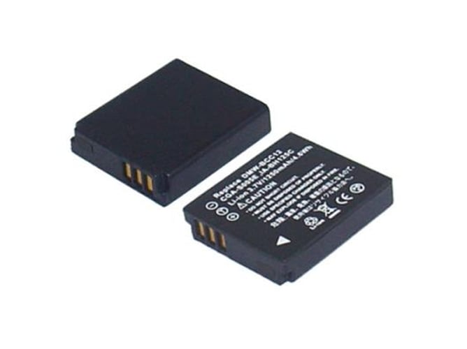 Batería JUPIO VSA0022 para Samsung BH125C 1100 mA