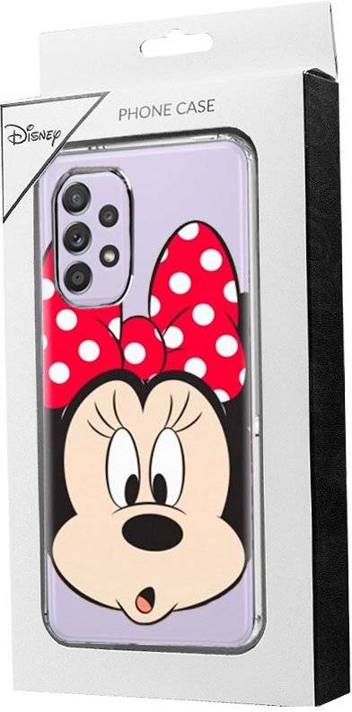 Funda Samsung A515 Galaxy A51 COOL Disney Minnie