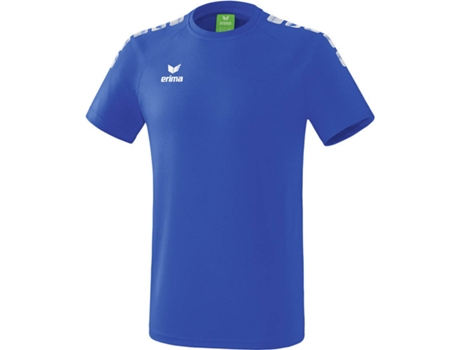 Camiseta para Hombre ERIMA 5-C Essential Azul para Multideportes