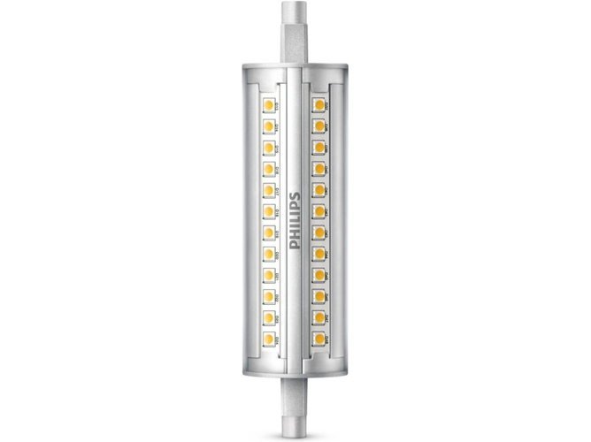 Bombilla LED PHILIPS BY SIGNIFY 14 W (120W) R7s