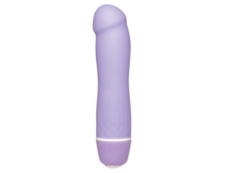 Vibrador 'Cariñoso' SWEET SMILE