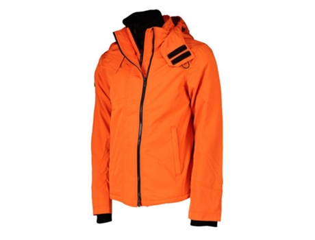 Superdry Ottoman Arctic Windcheater