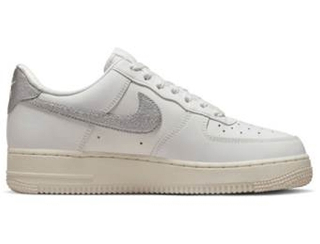 Zapatos NIKE Air Force 1 07 W Blanco (Tam: 42.0 eu)