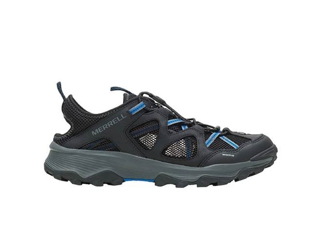 Sandalias MERRELL Speed Strike (43 - Negro)