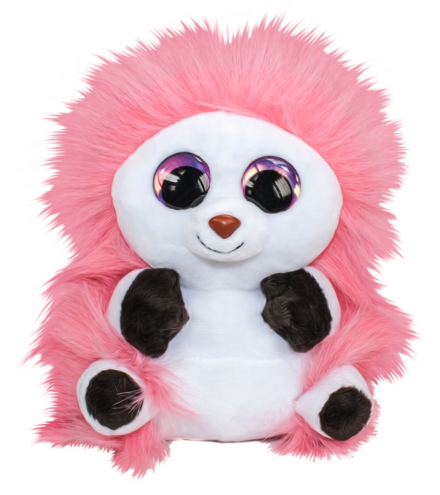 Peluche LUMO STARS Hedgehog Smultron