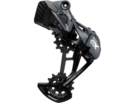 Cambio SRAM Gx1 Eagle Axs Lunar Max No Incluida* (Gris)