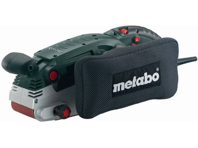 Lijadora De Banda metabo bae 75 6.00375.00 600375000lijadora para madera 1010w con 1010