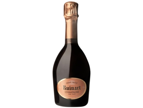 Champagne RUINART Ruinart Rosé Brut Gran Reserva (0.37 L - 1 unidad)