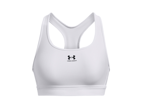 Sujetador sin relleno para mujer HeatGear UNDER ARMOUR