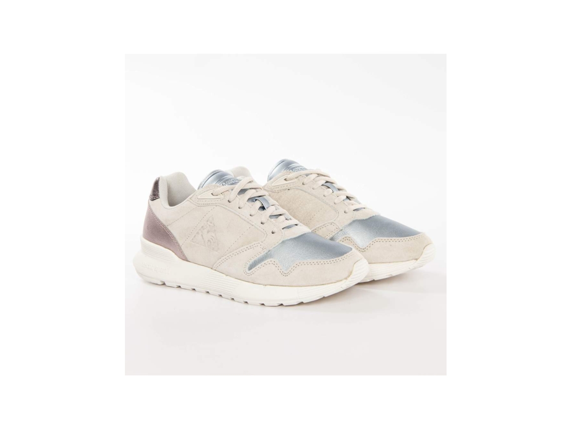 Zapatillas LE COQ SPORTIF 37 Marr n Worten.es