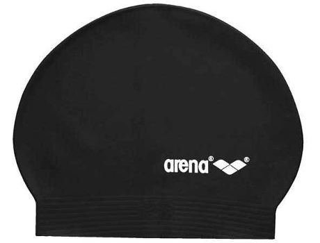 Gorra de Natación Unisexo ARENA Soft Latex (Tamaño Unico)