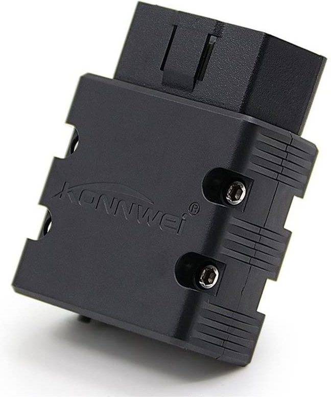 Escáner OBD2 KONNWEI KW902WF