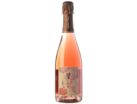 Champagne LAHERTE FRÈRES Laherte Frères Rosé De Meunier Pinot Meunier (0.75 L - 1 unidad)