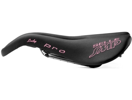 Sillín de Ciclismo SELLE SMP Pro (278 x 148 mm)