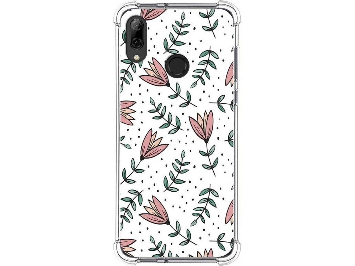 Funda móvil - Huawei P Smart Z TUMUNDOSMARTPHONE, Huawei, Huawei P Smart Z,  Multicolor