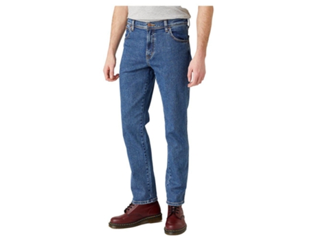 Wrangler Texas Slim Jeans