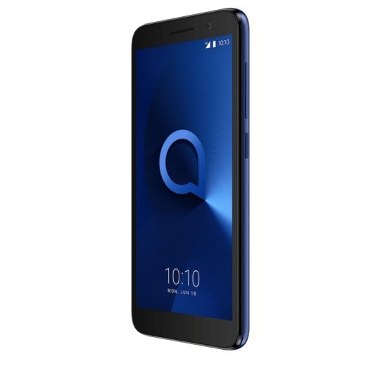 Smartphone ALCATEL 1 (5'' - 1 GB - 8 GB - Azul)