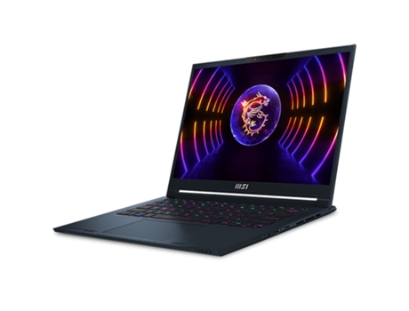 Portátil MSI 71943 (14 '' - Intel® Core™ i7 i7-13700H - RAM: 16 GB - 1000 GB SSD - NVIDIA GeForce RTX 4050)