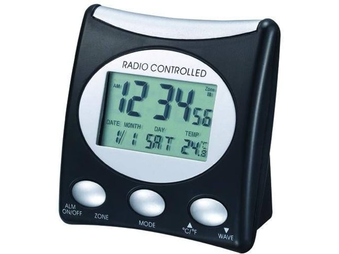 Radio Despertador TECHNOLINE WT 221 T