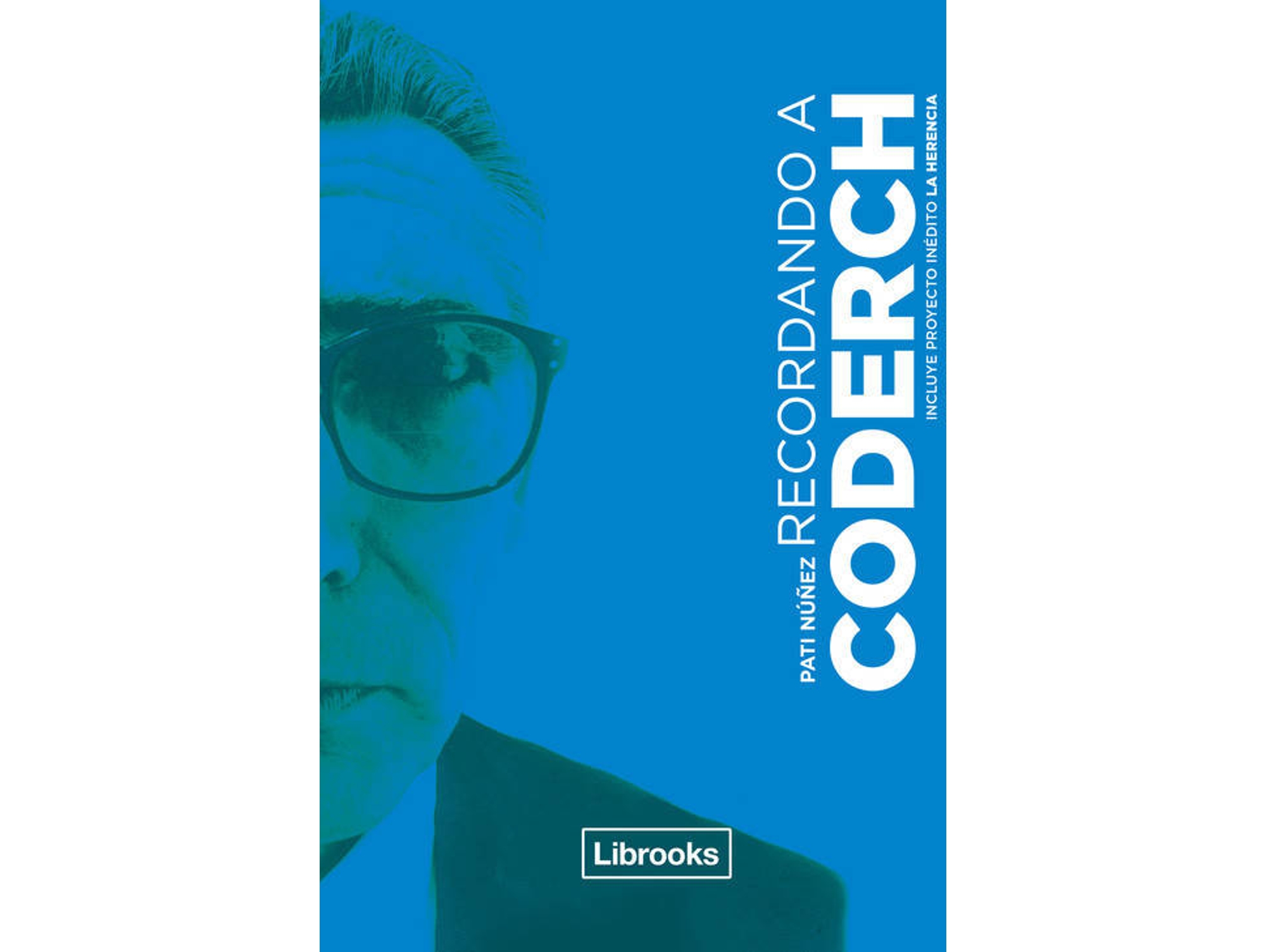 Libro Recordando A Coderch