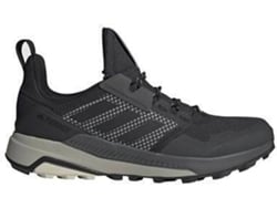 Zapatillas ADIDAS Terrex Trailmaker Gtx Hombre (42 - Gris)