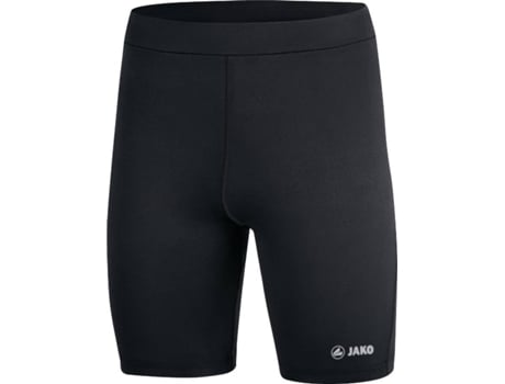 Pantalones Cortos para Niño JAKO Court Run 2.0 Negro (11/13 años)