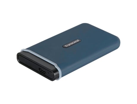 Transcend Esd350C 960Gb Usb-C Usb 3.1 Gen 2