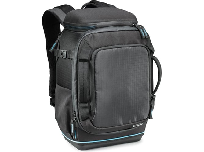 Mochila CULLMANN PERU BackPack 200+ (Universal - Negro)