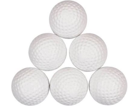 Pelotas PURE2IMPROVE Blanco 30 % Distance