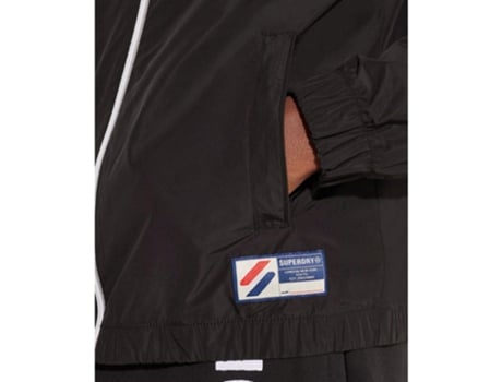 Superdry Track Cagoule