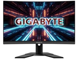 Monitor GIGABYTE G27QC A (27" - 165 Hz - 1 ms)