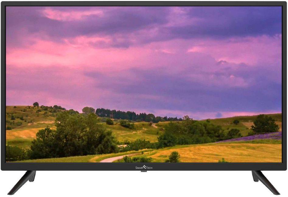 TV SMART TECH  32N30HC1L1B1 (LED - 32'' - 81 cm - HD)