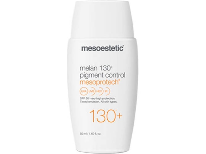 Protector Solar MESOESTETIC Mesoprotech (50 ml)