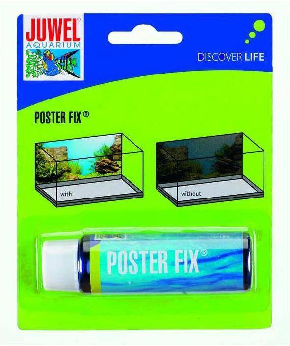 Juwel Aquarium 86249 poster fix 30 ml 168