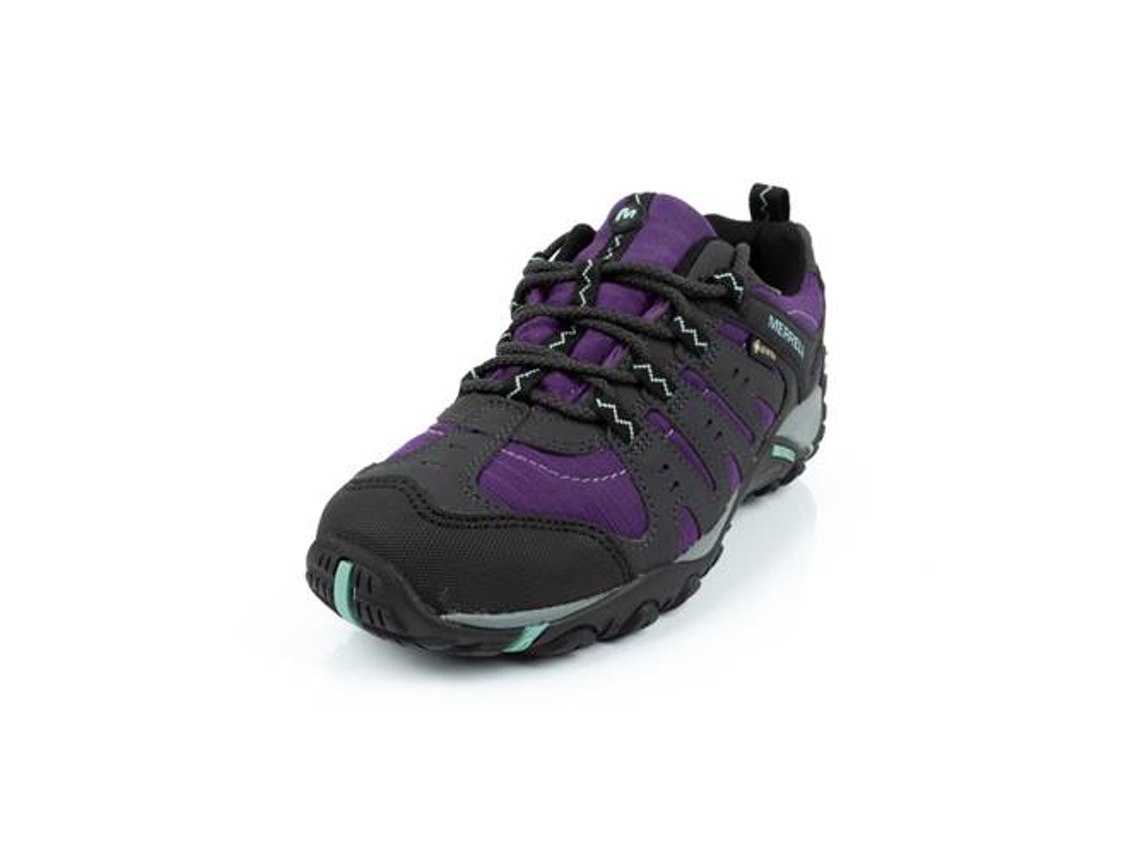 Zapatillas para Mujer MERRELL 41 Multicolor Worten.es